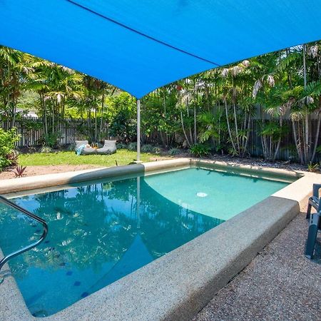 Butterfly Bungalow Horseshoe Bay Bagian luar foto