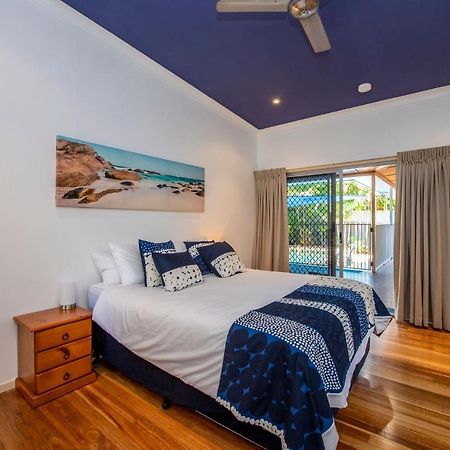 Butterfly Bungalow Horseshoe Bay Bagian luar foto