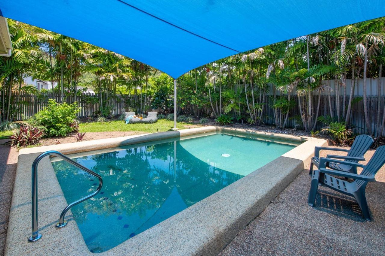 Butterfly Bungalow Horseshoe Bay Bagian luar foto